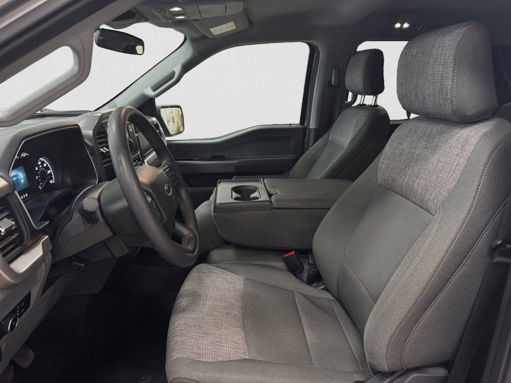 Certified 2023 Ford F150 XLT image 9
