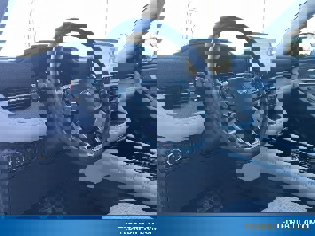 Certified 2025 Ford Explorer Platinum w/ Ultimate Package image 26