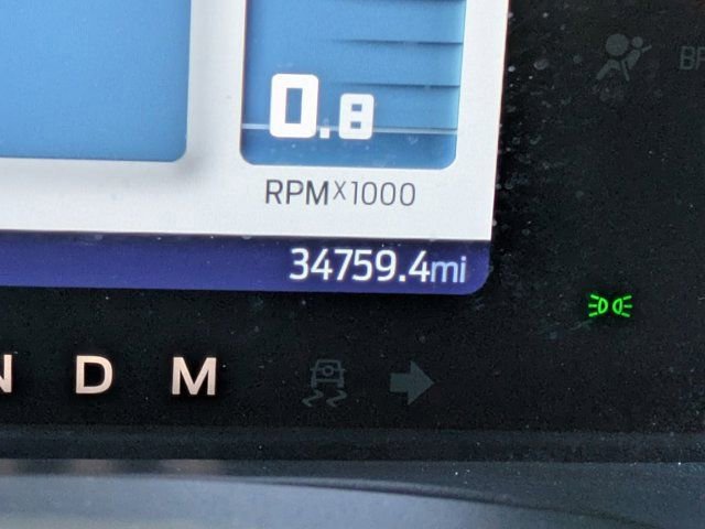 Certified 2022 Ford Bronco Base image 23