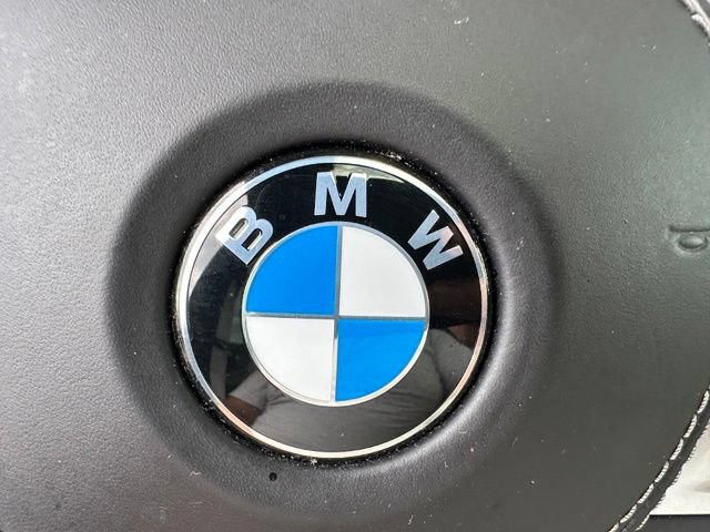 Used 2022 BMW X5 M50i AWD/4WD image 28