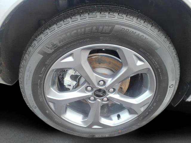 Certified 2023 Ford Escape ST-Line w/ Tech Pack #1 image 9