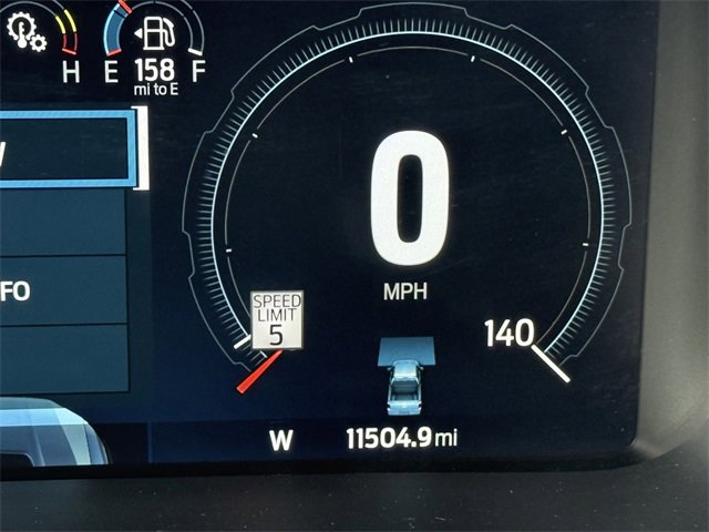 Certified 2023 Ford F150 Raptor w/ Raptor 37 Performance Package image 19