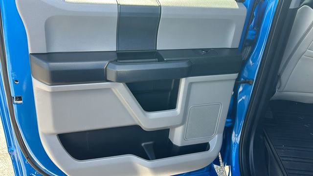 Certified 2020 Ford F150 XL w/ Equipment Group 101A Mid image 14