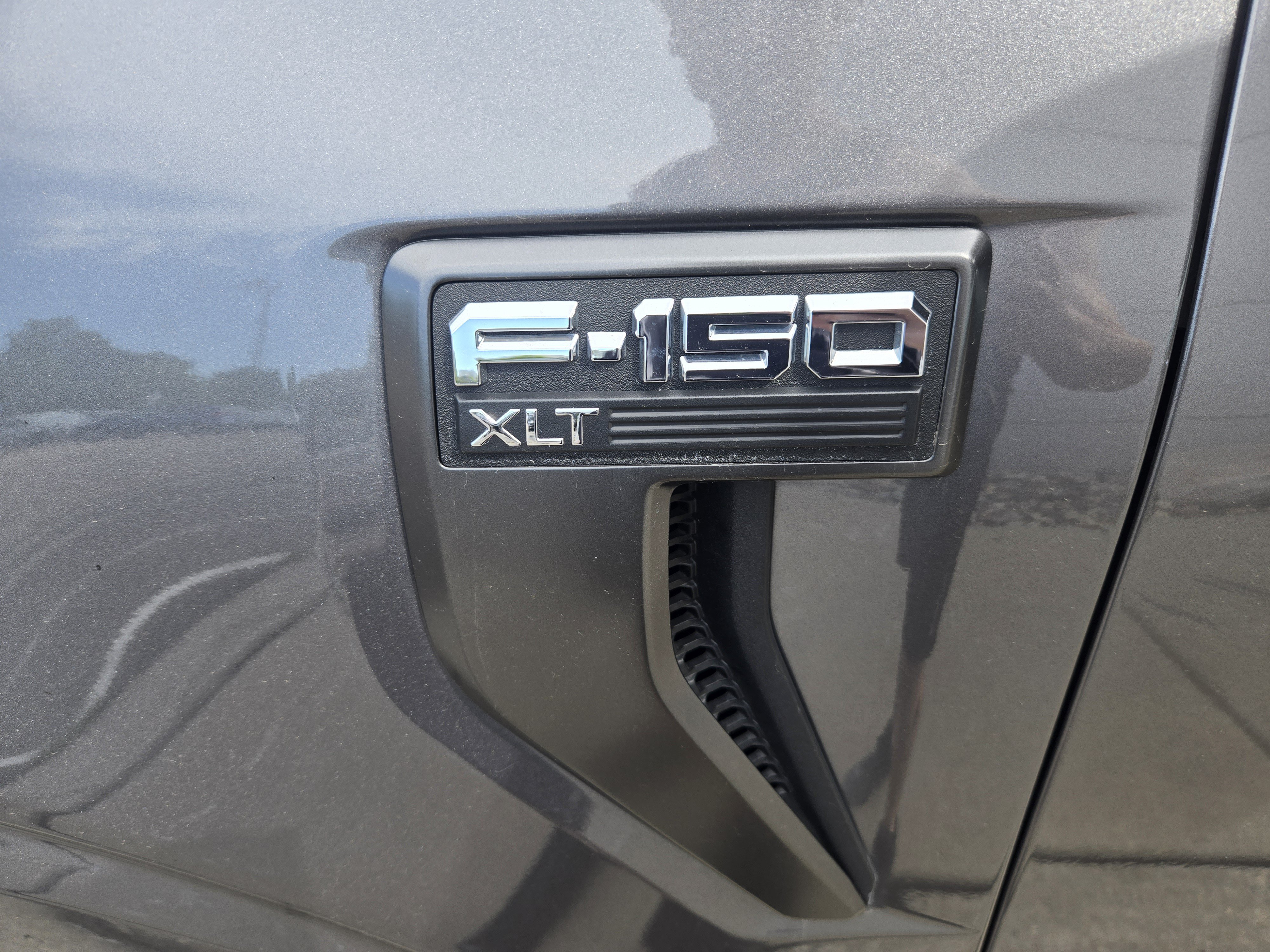 Certified 2021 Ford F150 XLT w/ Equipment Group 302A High AWD/4WD image 7