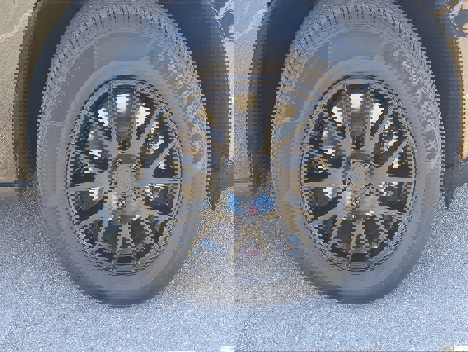 Certified 2022 Ford Maverick XL w/ Equipment Group 100A Standard image 9