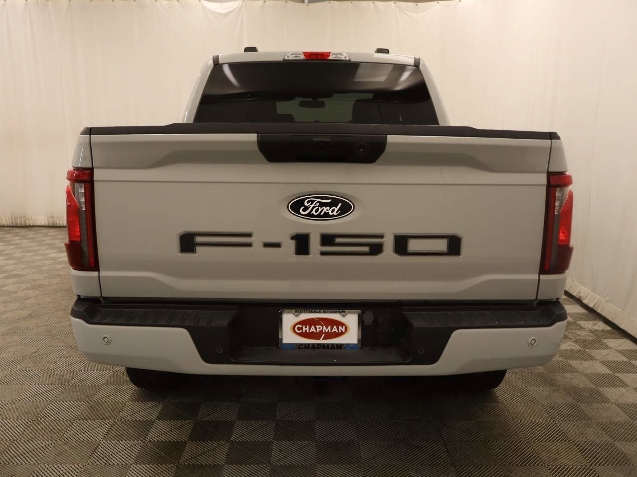 Certified 2024 Ford F150 XLT w/ FX4 Off-Road Package image 5