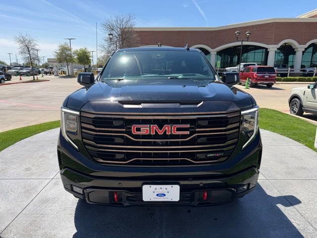 Used 2022 GMC Sierra 1500 AT4X image 5