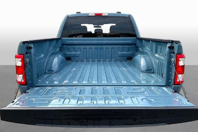 Certified 2023 Ford F150 XL w/ STX Appearance Package AWD/4WD image 7