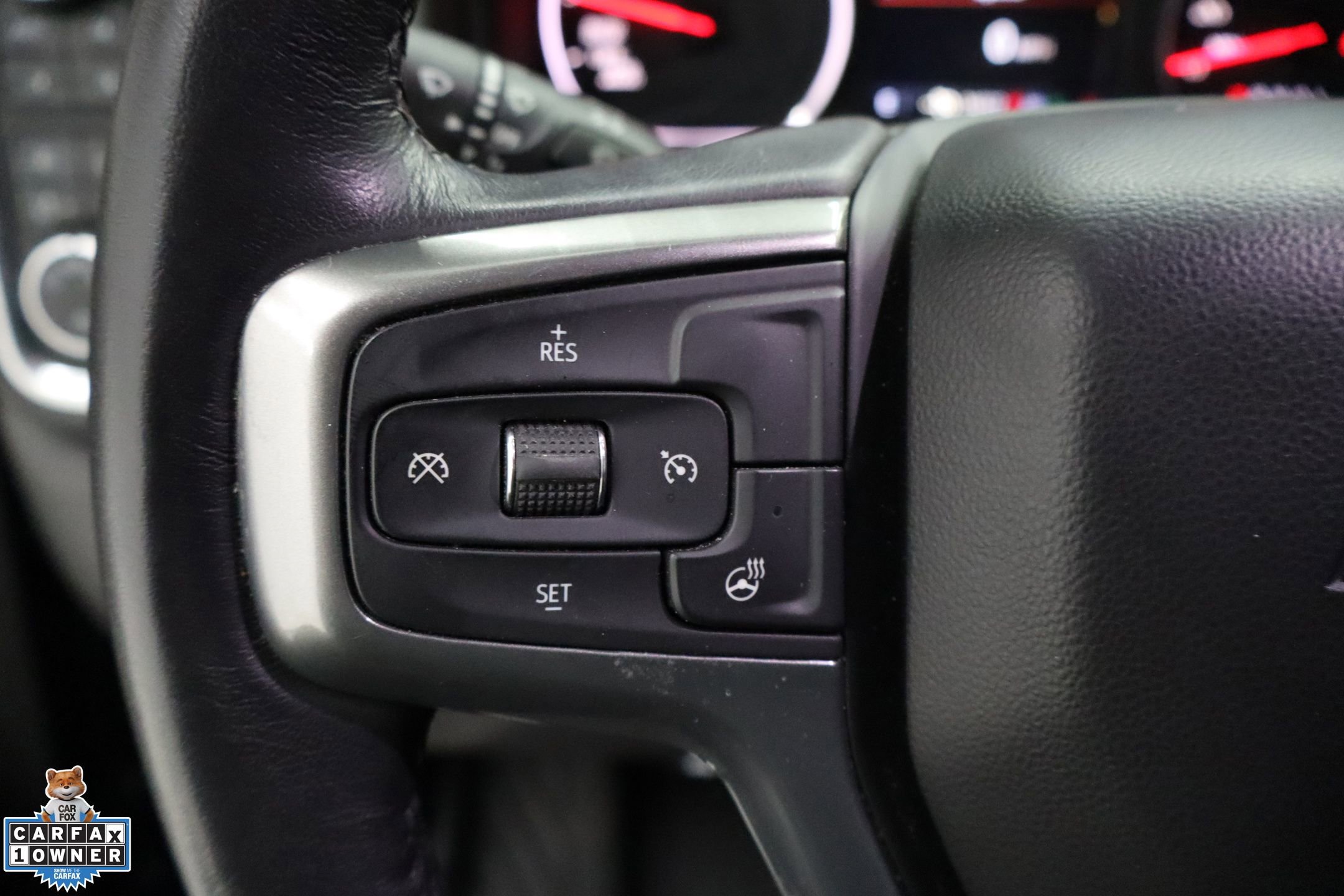Used 2022 Chevrolet Silverado 1500 RST AWD/4WD image 13