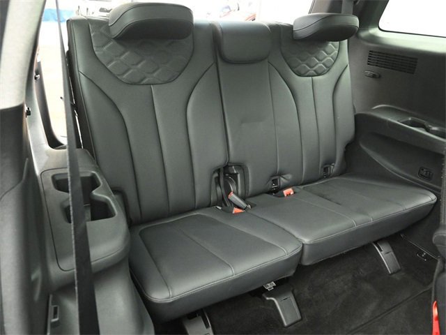 Used 2022 Hyundai Palisade Limited w/ Cargo Package image 45