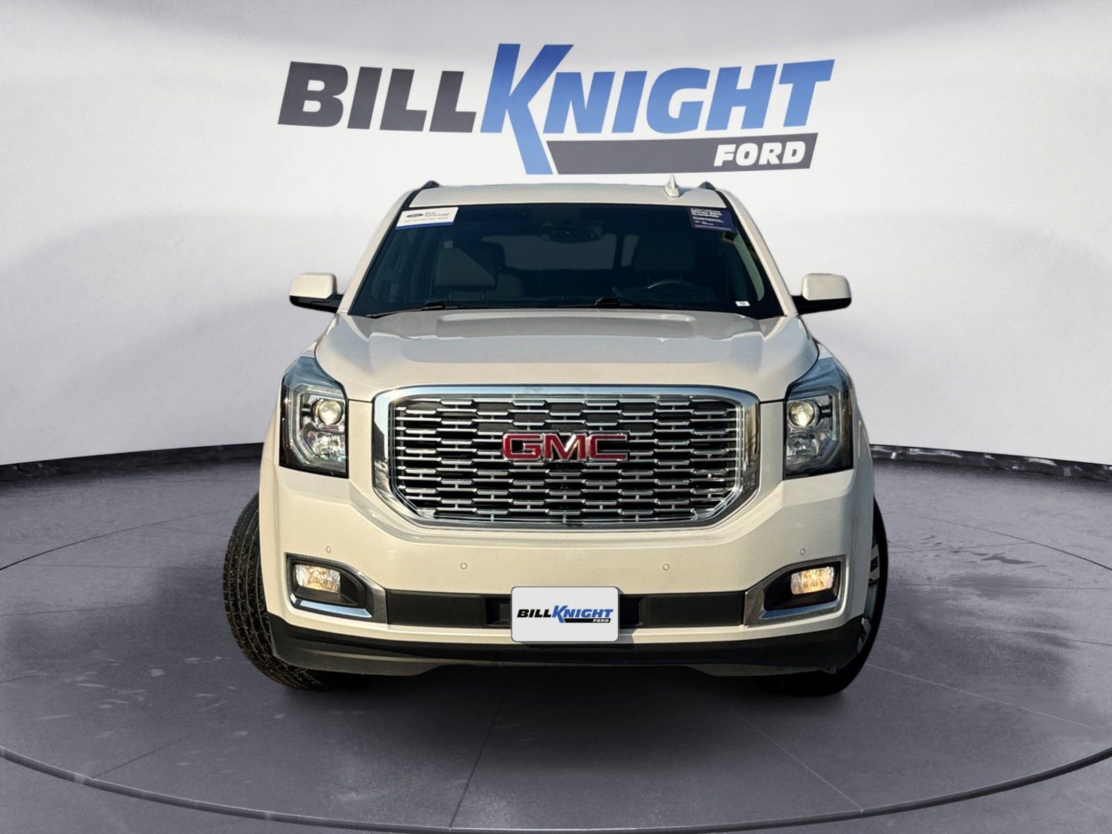 Used 2020 GMC Yukon Denali w/ Denali Ultimate Package image 8