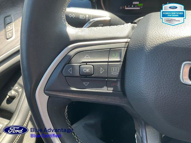 Used 2022 Jeep Grand Cherokee Limited 4xe AWD/4WD image 8