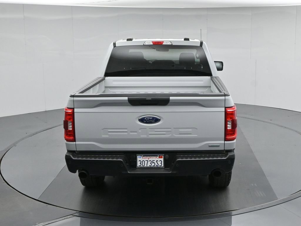 Certified 2023 Ford F150 XL w/ Rattler Package image 38
