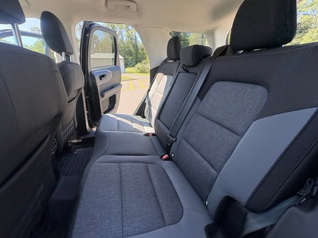 Certified 2024 Ford Bronco Sport Big Bend w/ Convenience Package AWD/4WD image 13