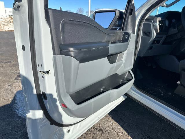 Certified 2024 Ford F150 XLT w/ Equipment Group 302A MID image 29