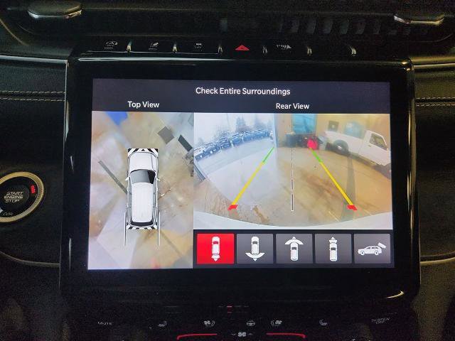 Used 2023 Jeep Grand Cherokee Limited w/ Luxury Tech Group II image 30