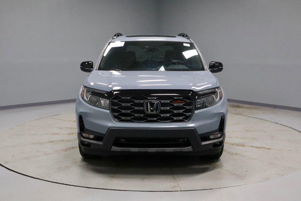 Used 2022 Honda Passport TrailSport image 6