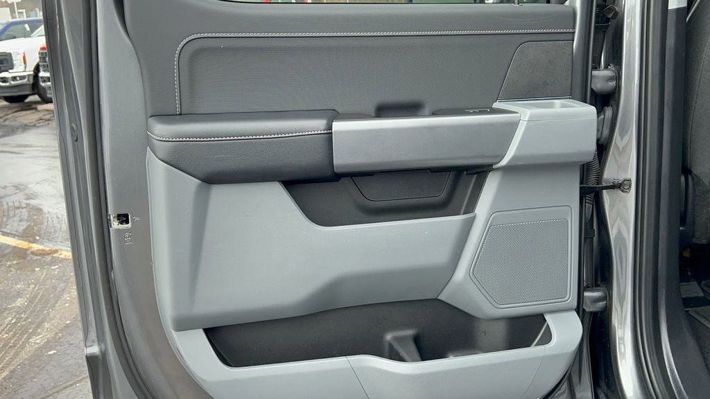 Certified 2024 Ford F150 XLT w/ Mobile Office Package image 41
