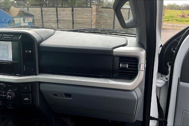 Certified 2023 Ford F350 XLT AWD/4WD image 13