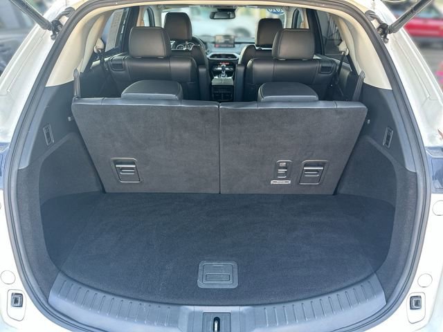 Used 2020 MAZDA CX-9 Touring w/ Touring Premium Package image 27