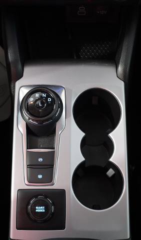 Certified 2024 Ford Bronco Sport Big Bend w/ Convenience Package AWD/4WD image 17