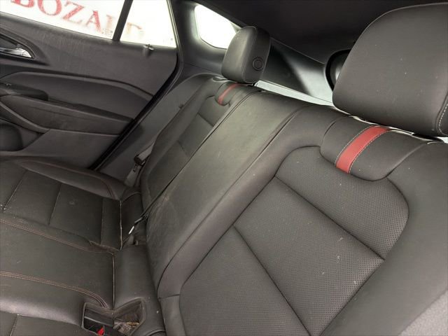 Used 2024 Chevrolet Trax RS w/ Driver Confidence Package FWD image 13