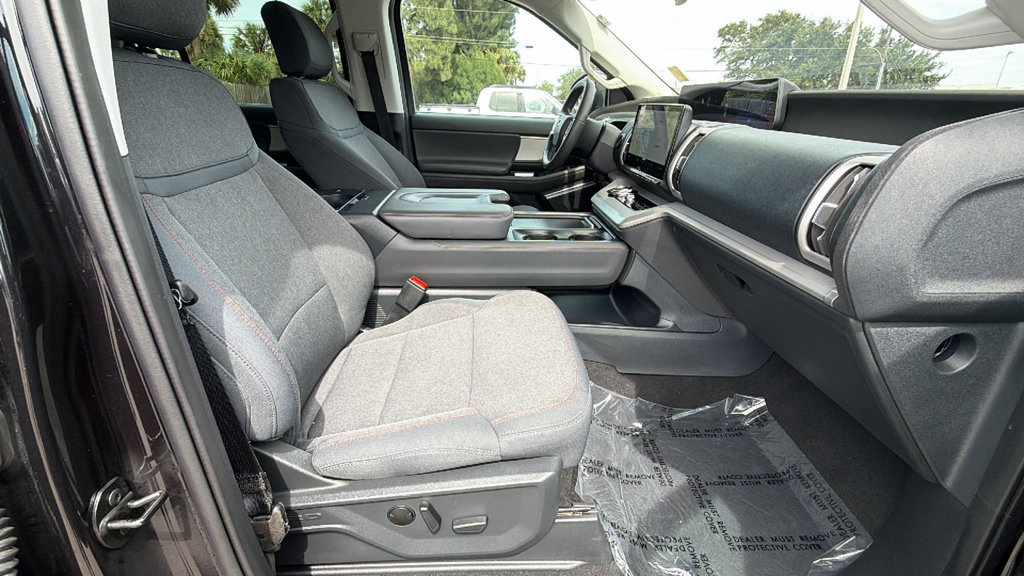 Certified 2025 Ford Expedition Max Active AWD/4WD image 27