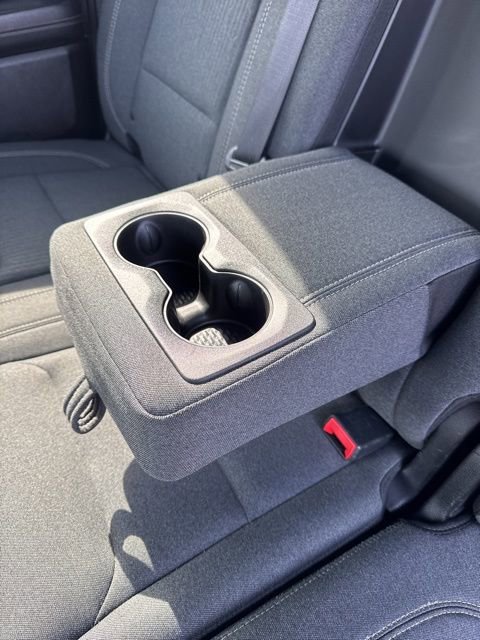 Used 2019 RAM 1500 Big Horn image 11