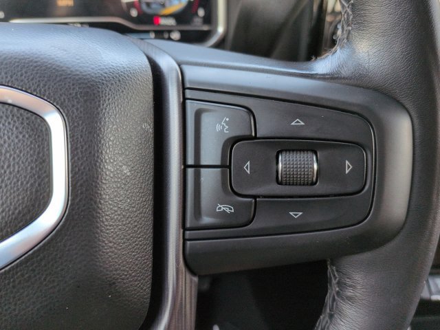 Used 2025 GMC Sierra 2500 Denali Ultimate AWD/4WD image 29