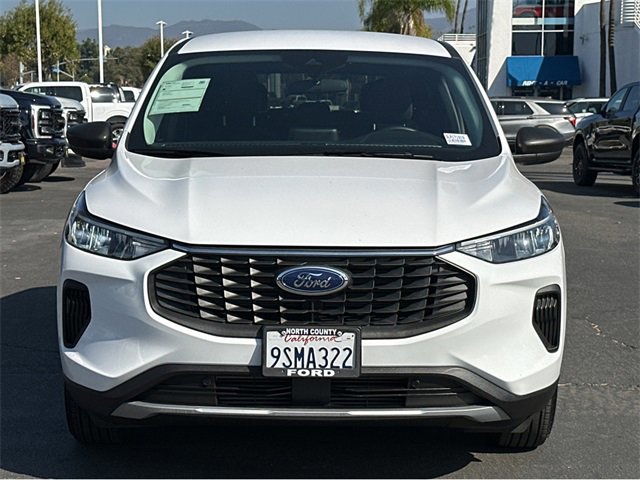 Certified 2024 Ford Escape Active image 8