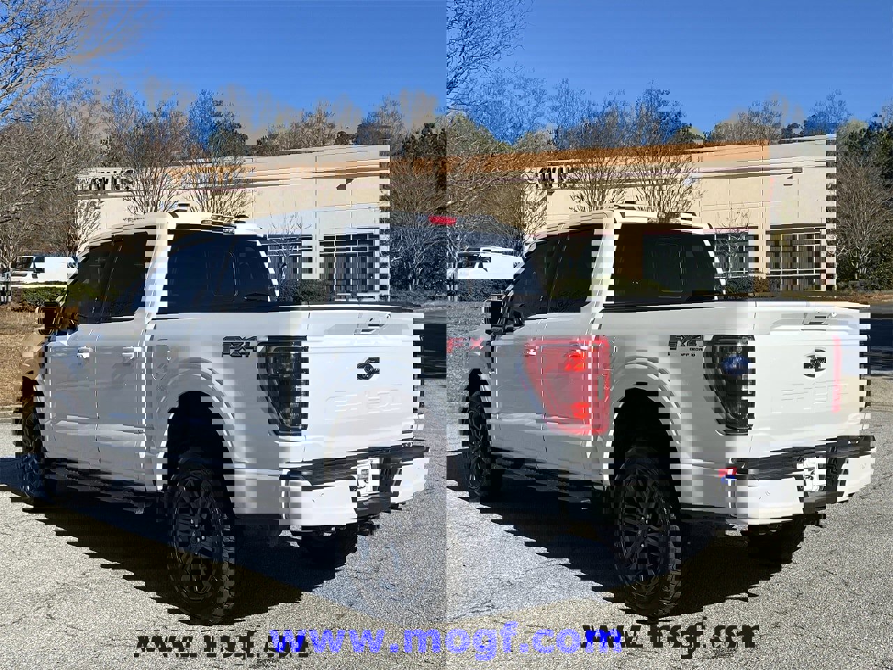 Certified 2023 Ford F150 XLT w/ Equipment Group 302A High image 5