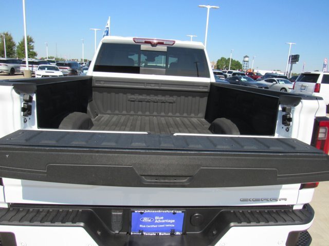 Used 2024 GMC Sierra 2500 Denali w/ Denali Reserve Package AWD/4WD image 22