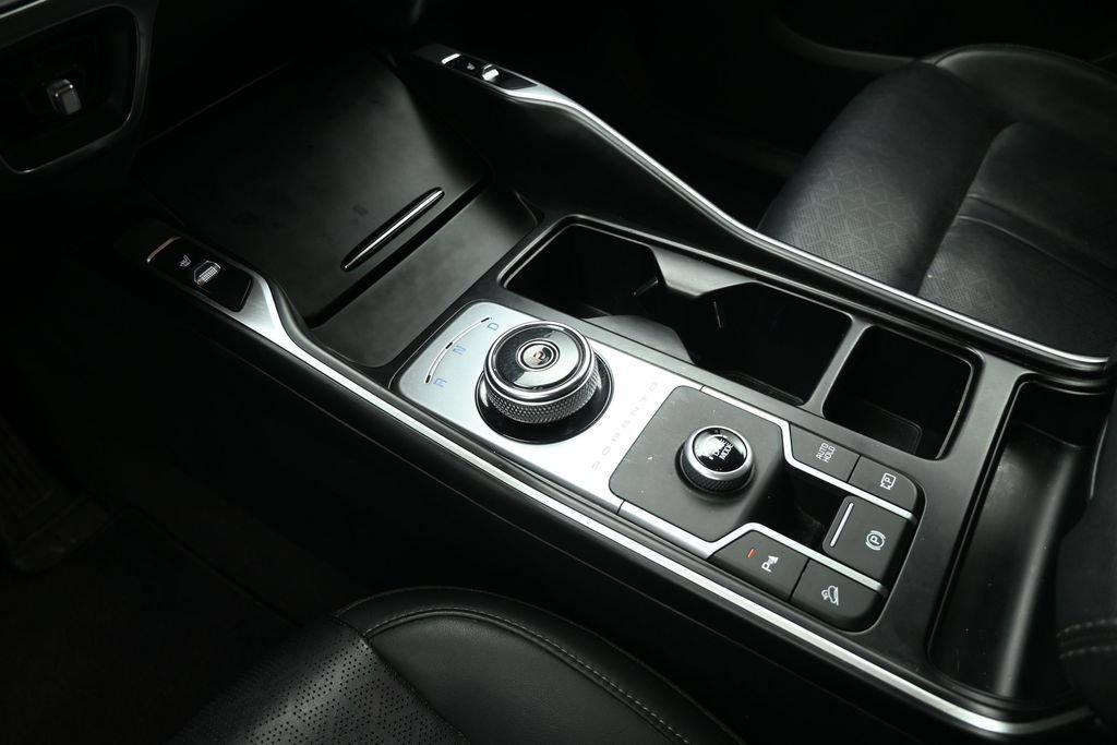 Used 2022 Kia Sorento EX FWD image 16