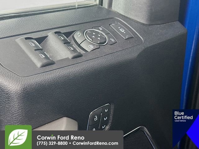 Certified 2020 Ford F350 Lariat w/ Lariat Value Package image 21