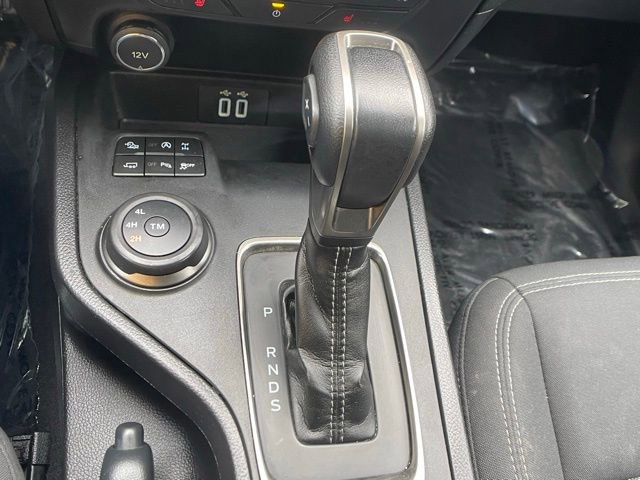 Certified 2021 Ford Ranger XLT w/ Equipment Group 302A High AWD/4WD image 27