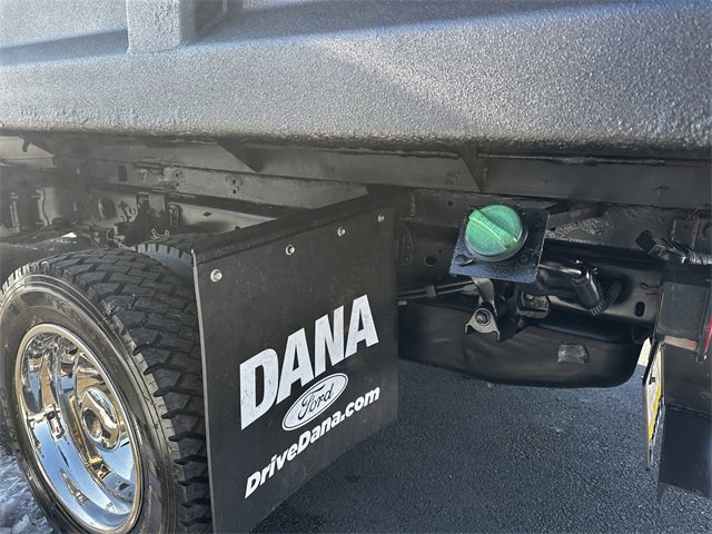 Certified 2020 Ford F550 XL image 38