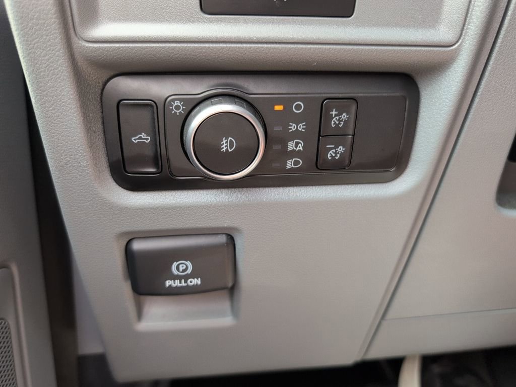 Certified 2025 Ford F150 XLT w/ Equipment Group 301A Standard image 23