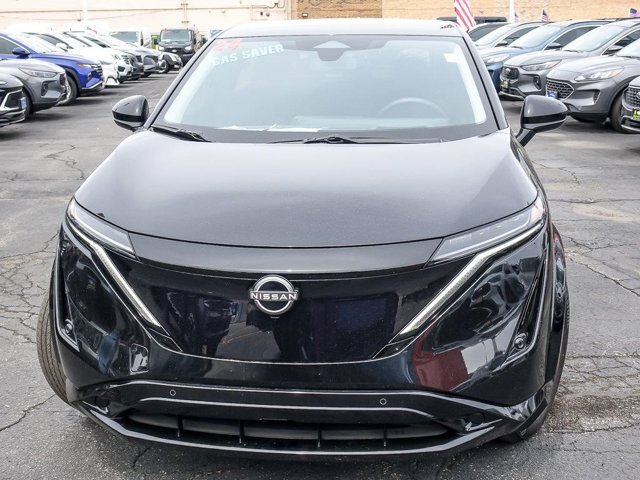 Used 2024 Nissan Ariya FWD image 5