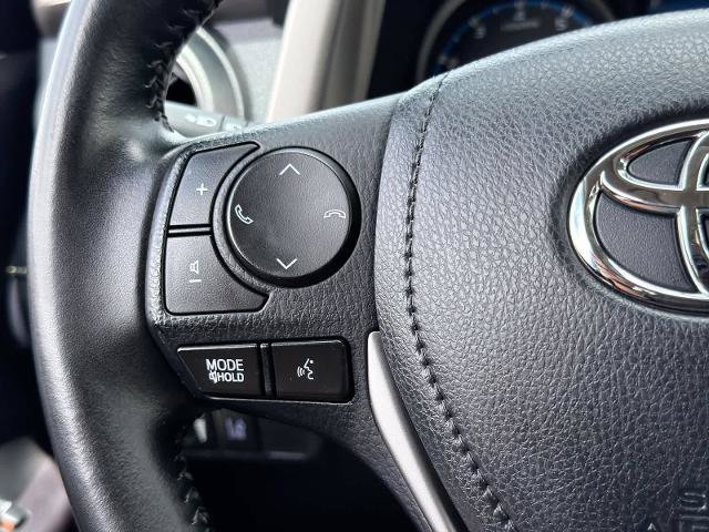 Used 2017 Toyota RAV4 XLE w/ Plus Extra Value Package AWD/4WD image 25