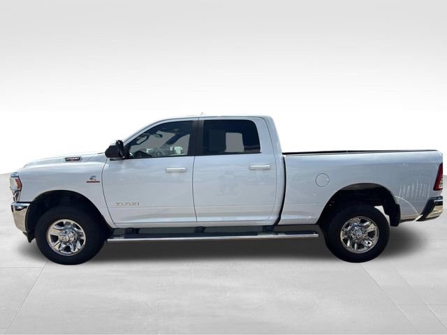 Used 2022 RAM 2500 Big Horn AWD/4WD image 7