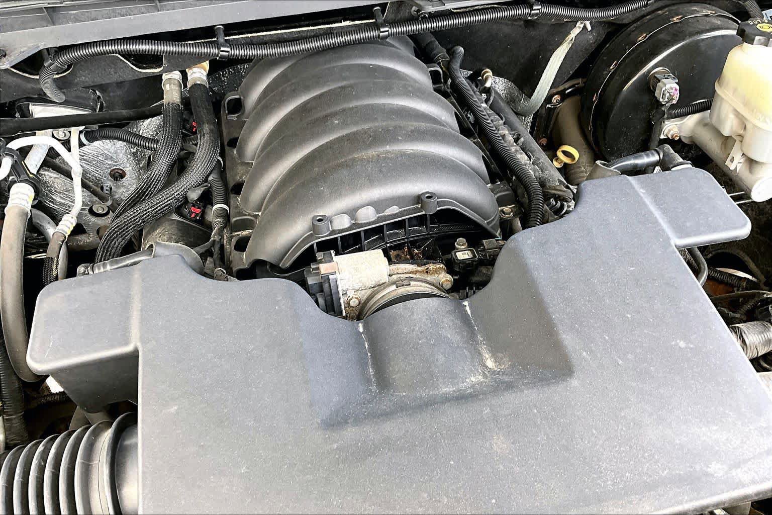 Used 2019 GMC Sierra 1500 Limited w/ Elevation Edition AWD/4WD image 31