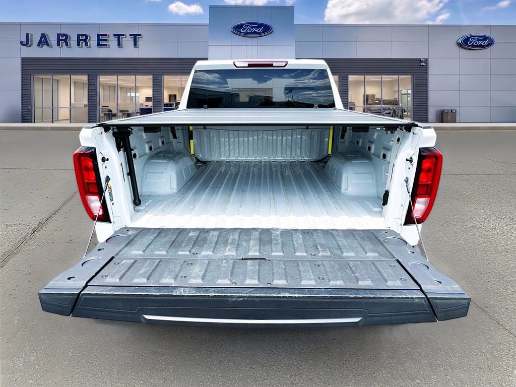 Used 2023 GMC Sierra 1500 Elevation AWD/4WD image 25