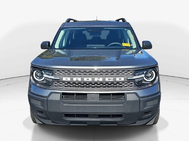 Certified 2025 Ford Bronco Sport Big Bend AWD/4WD image 10