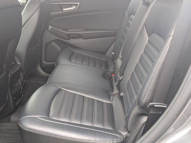 Certified 2023 Ford Edge SEL w/ Convenience Package AWD/4WD image 25