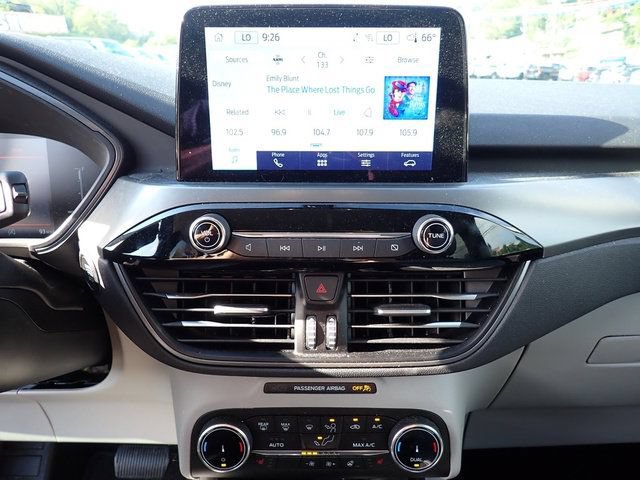 Certified 2023 Ford Escape Active AWD/4WD image 15