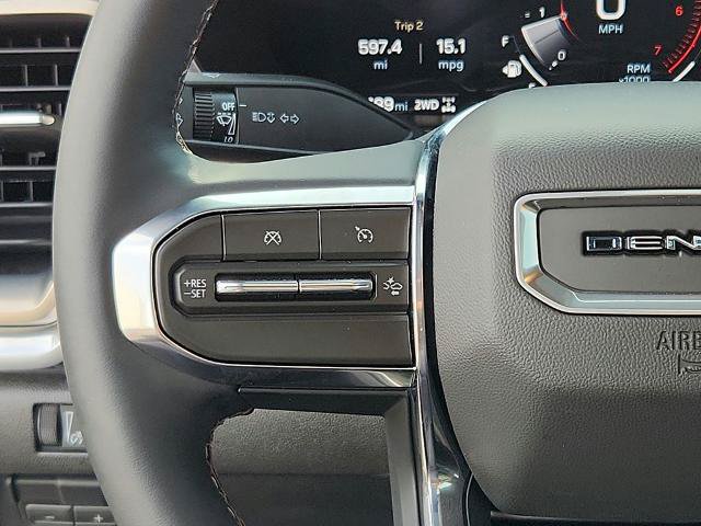 Used 2026 GMC Canyon Denali AWD/4WD image 30
