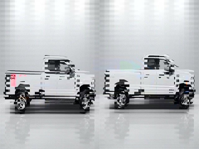 Certified 2024 Ford F350 XLT w/ FX4 Off-Road Package image 6