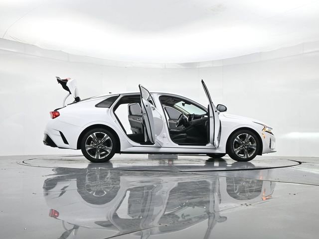 Used 2023 Kia K5 EX w/ EX Premium Package image 50