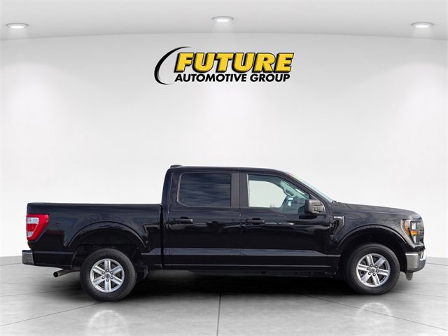 Certified 2023 Ford F150 XL w/ XL Chrome Appearance Package image 6