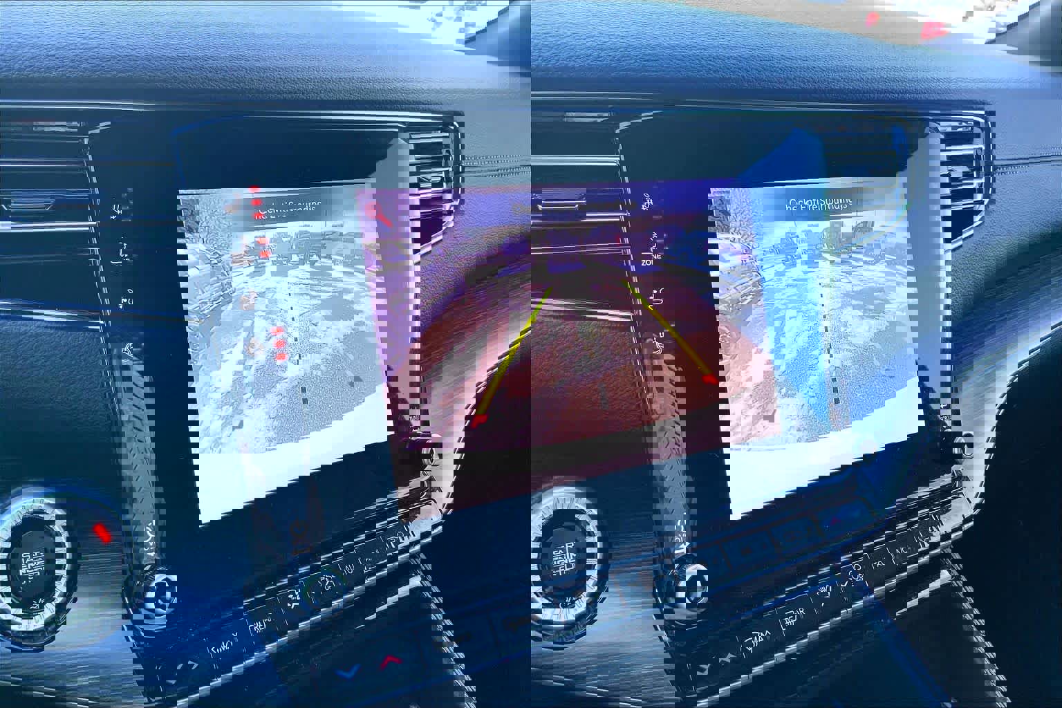 Used 2023 Jeep Wagoneer L Series II w/ Premium Group I image 27